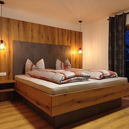Haus Gstrein Oetz Kültér fotó