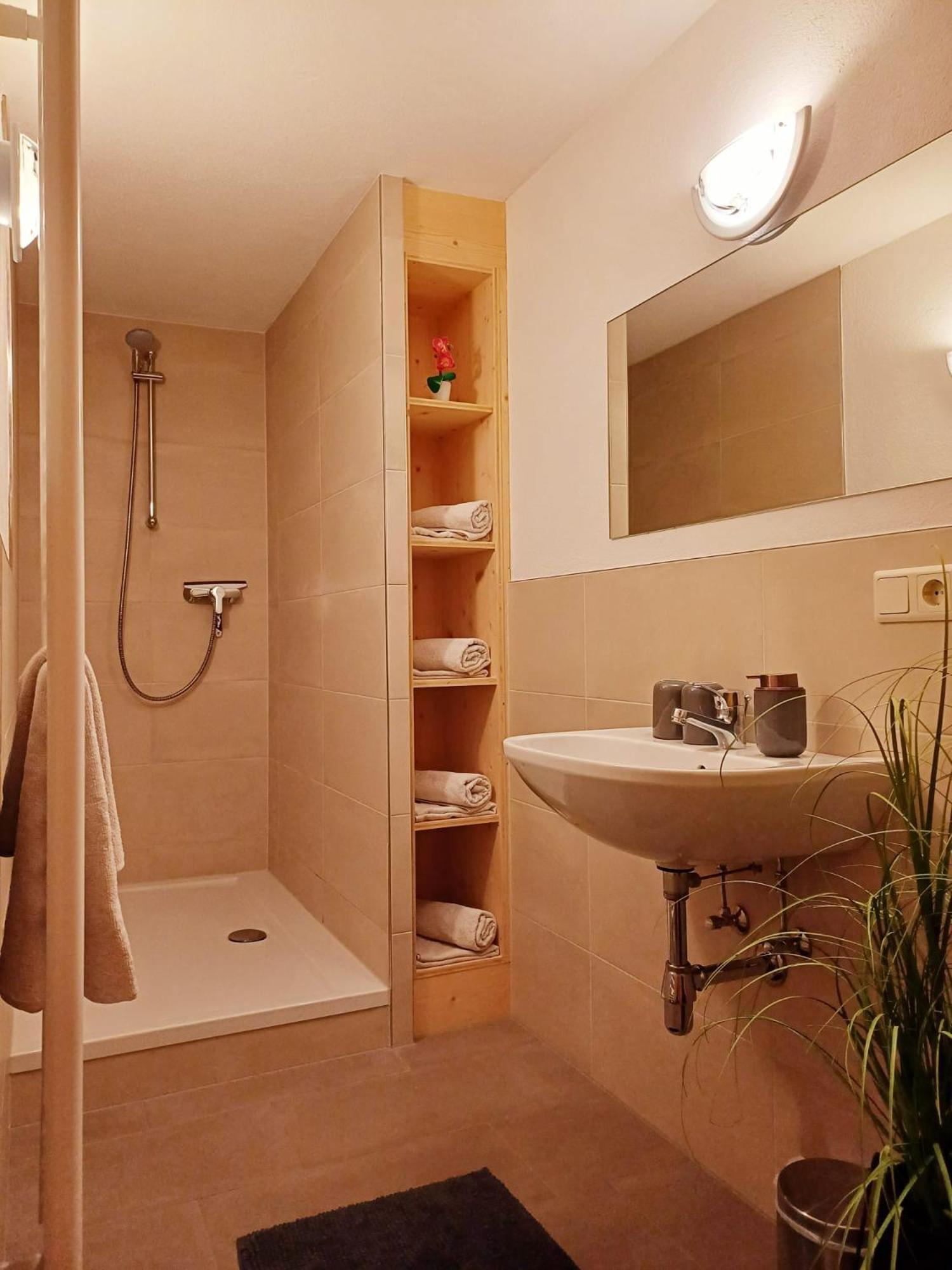 Haus Gstrein Oetz Kültér fotó