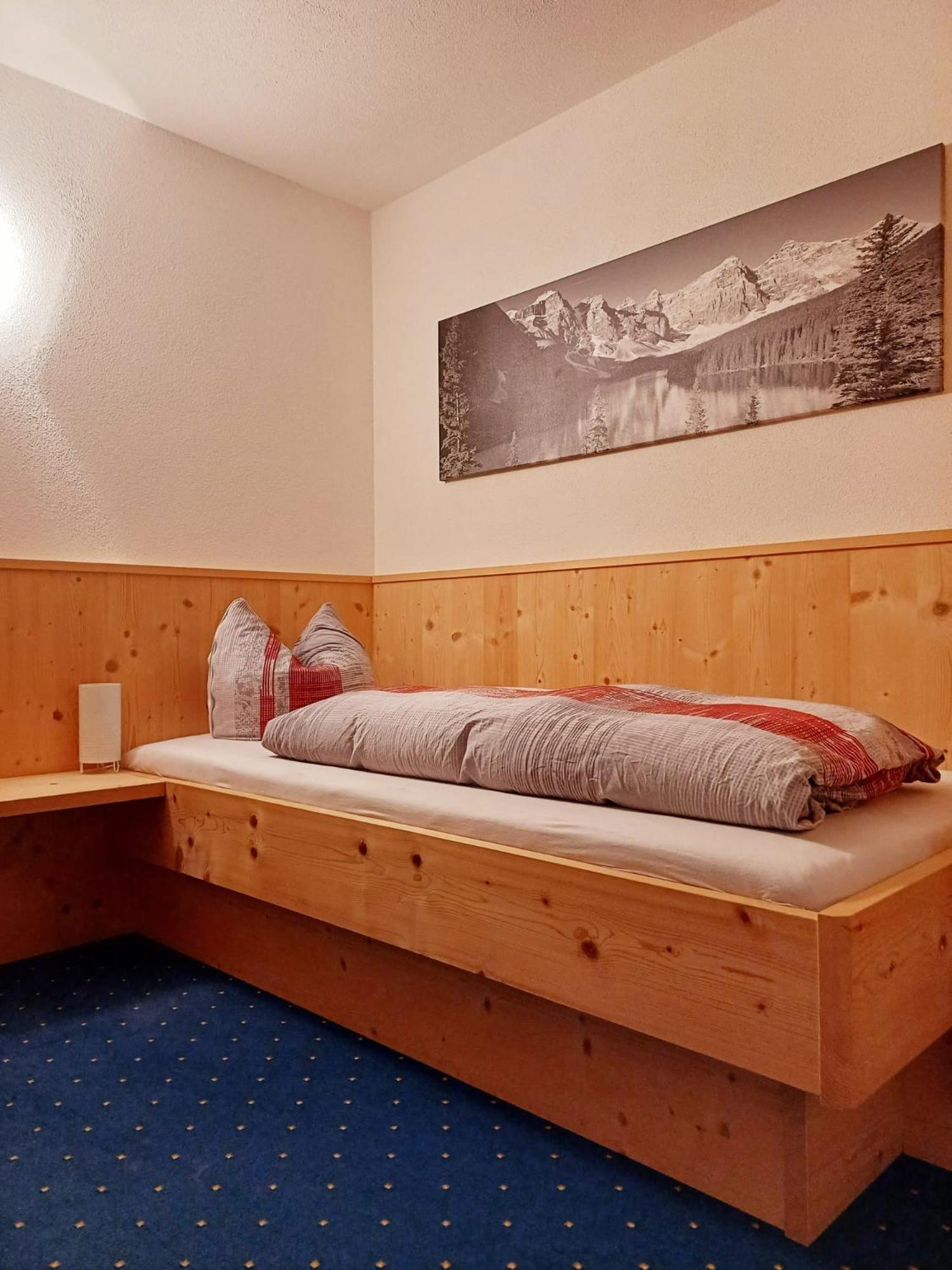Haus Gstrein Oetz Kültér fotó