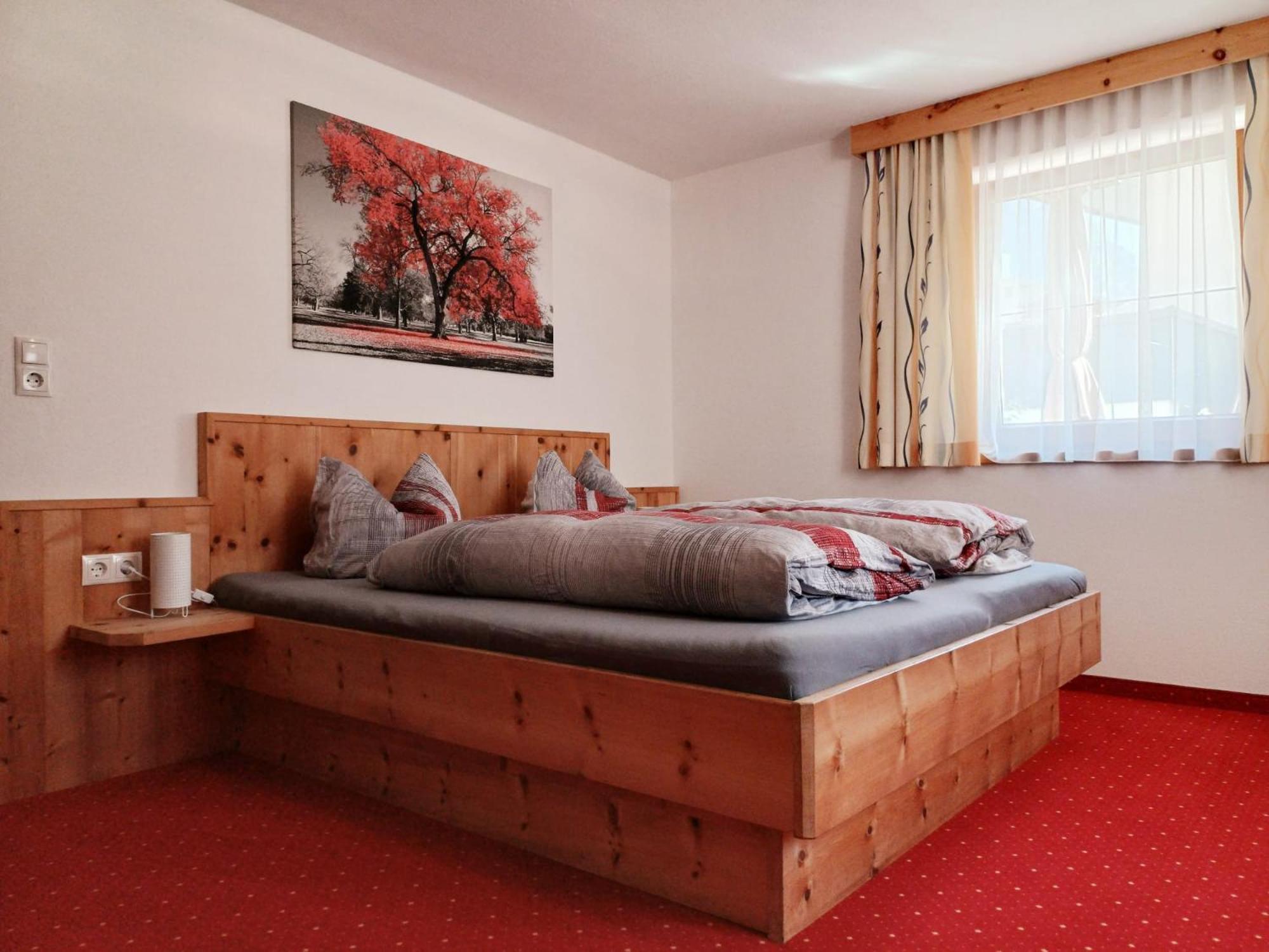 Haus Gstrein Oetz Kültér fotó