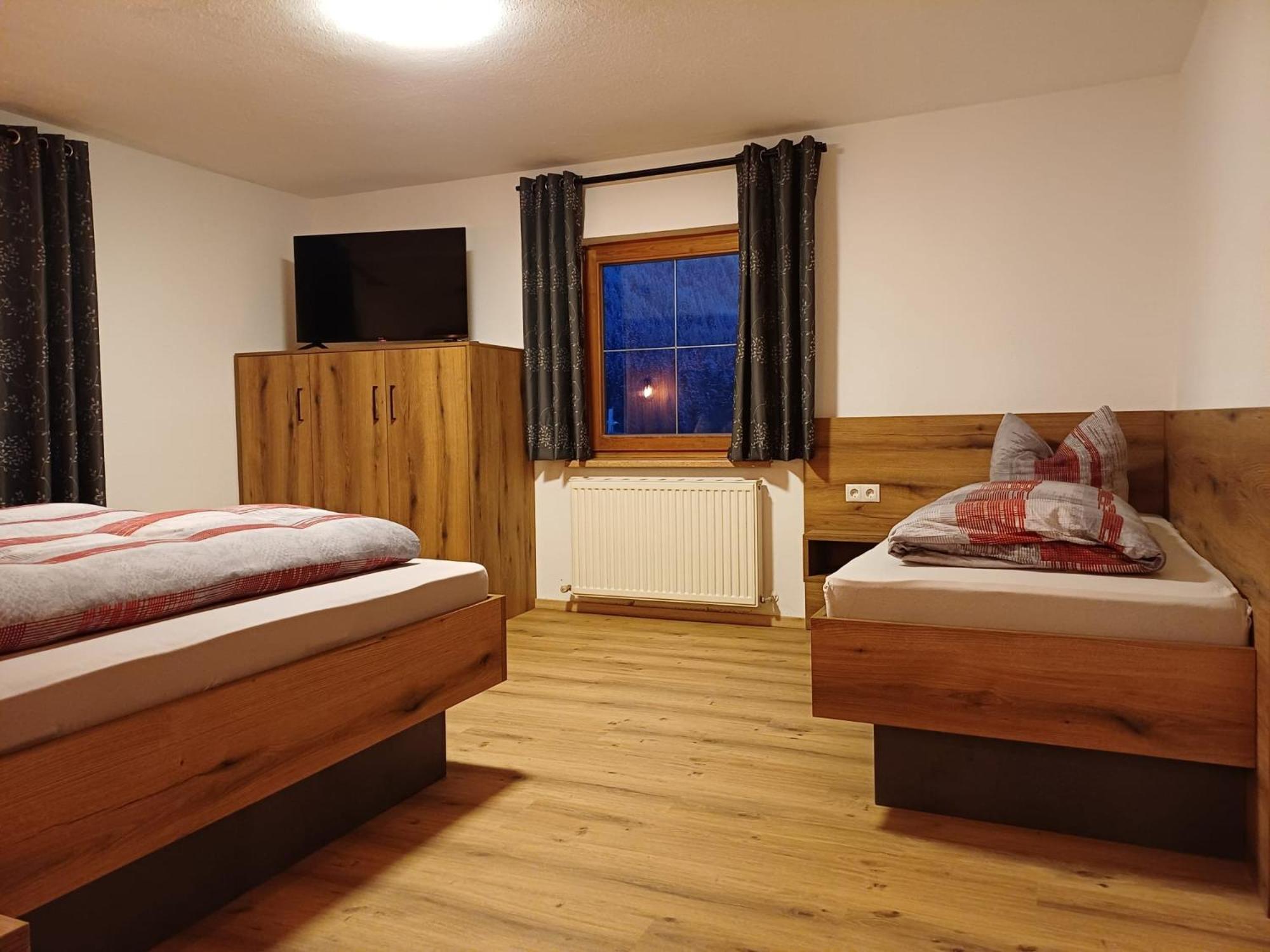 Haus Gstrein Oetz Szoba fotó